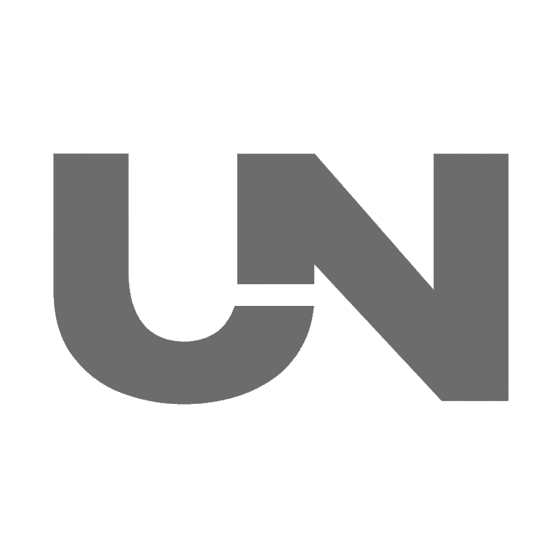 Logo Un