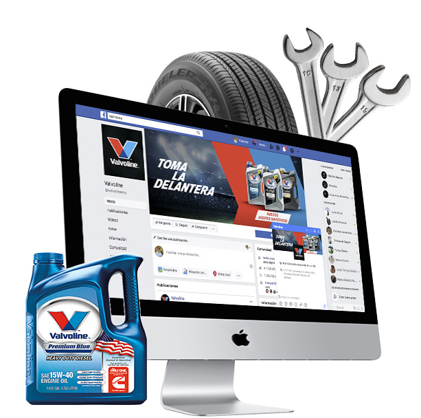 Valvoline